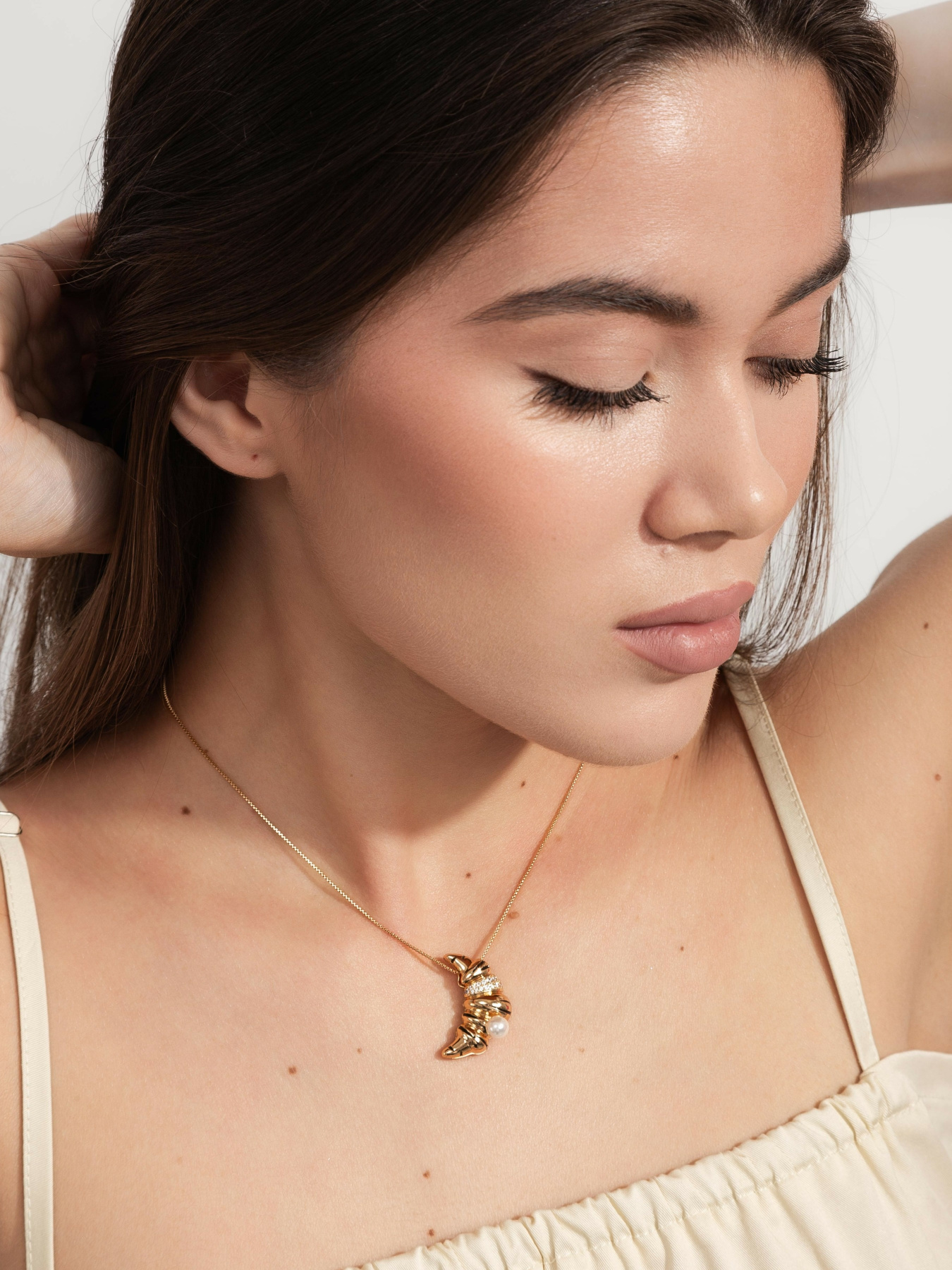 Цепочки Famo модель CEP-141_02 Фото