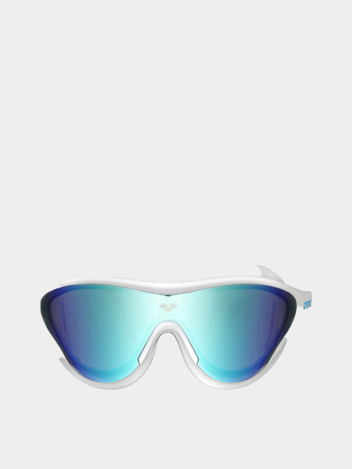 Окуляри для плавання Arena модель 004308-100 Фото