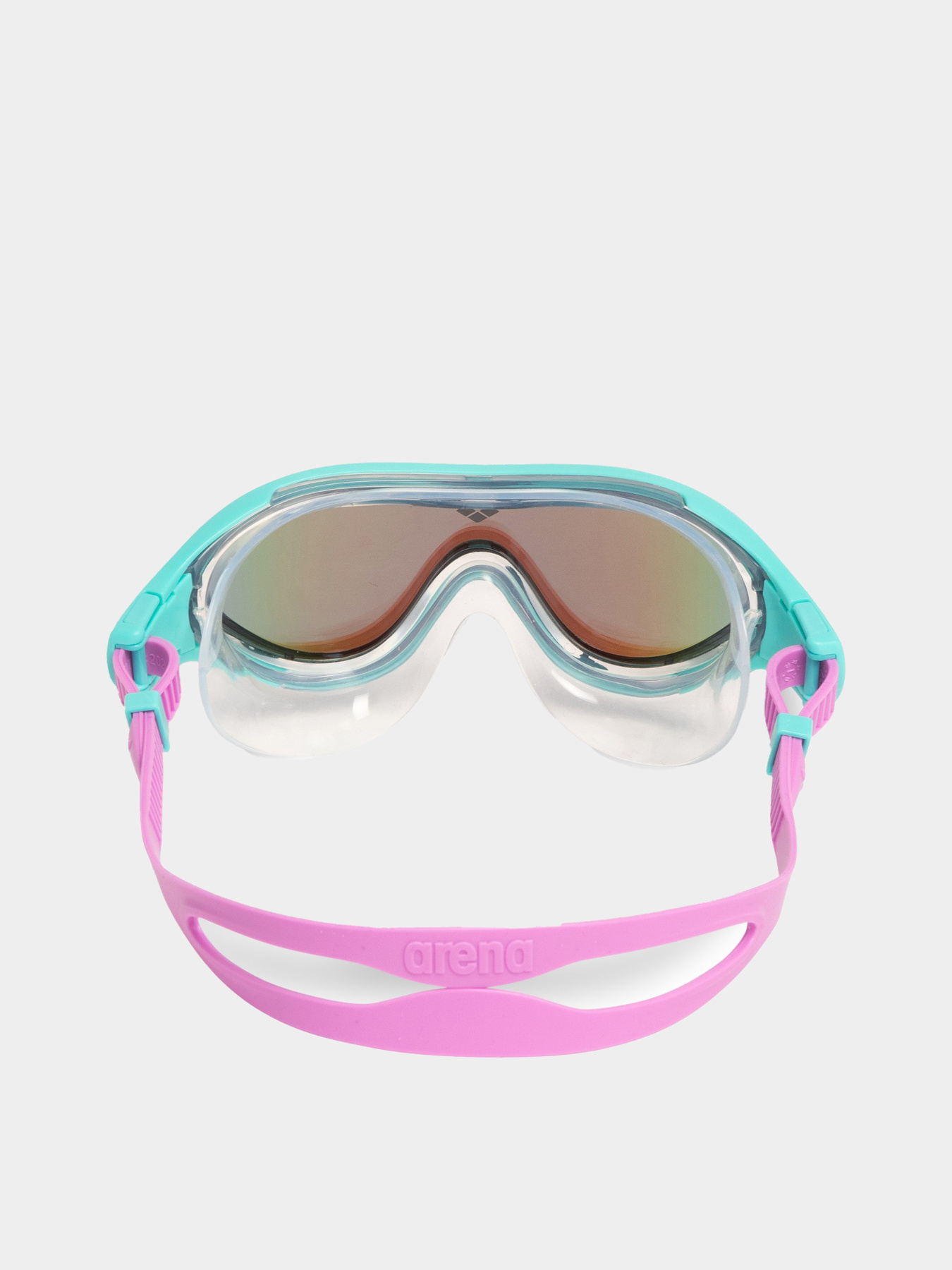 Очки для плавания Arena модель 009274-100 Фото