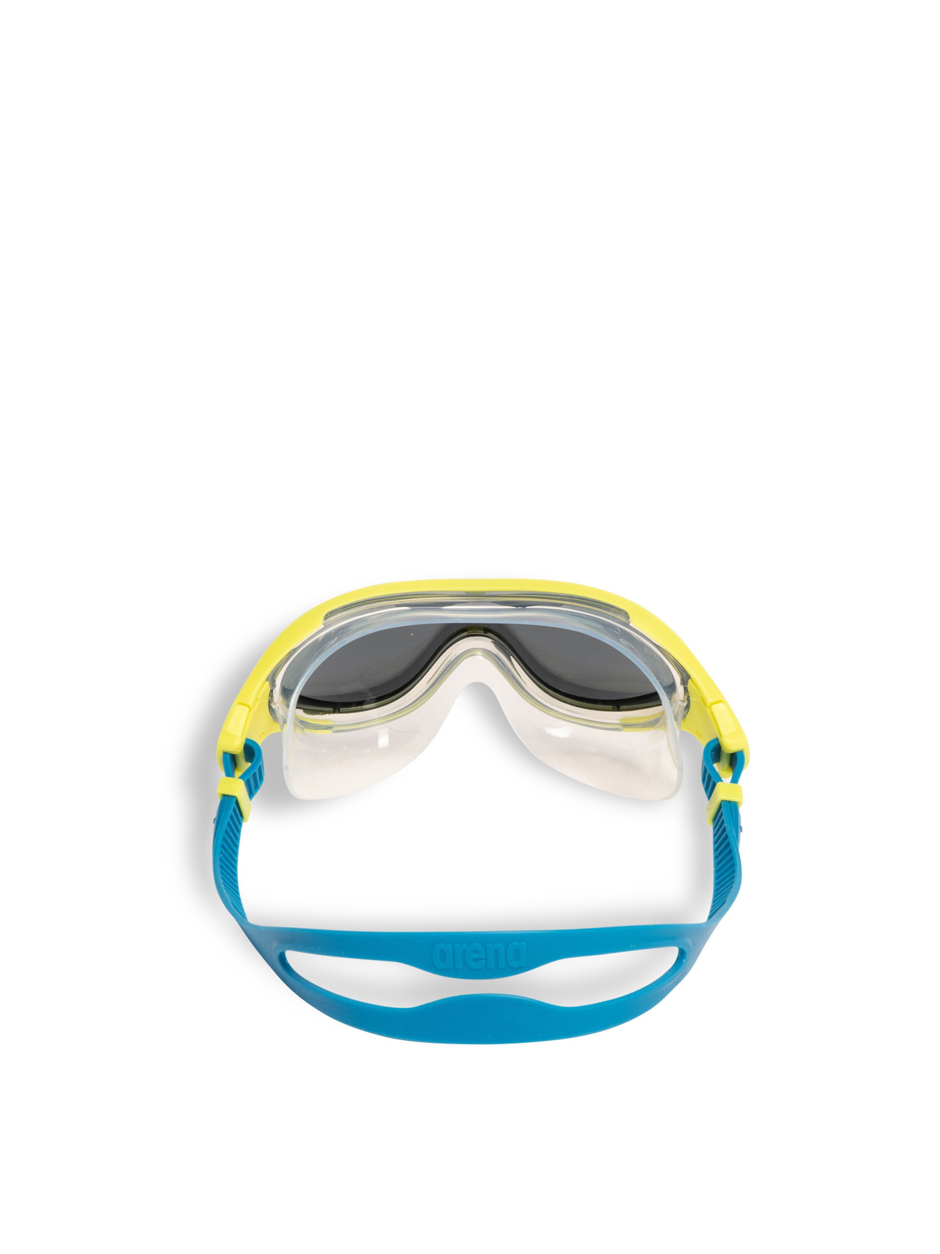 Окуляри для плавання Arena модель 009274-110 Фото