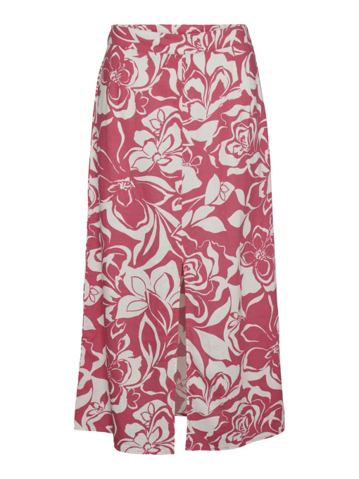 Юбки Vero Moda модель 10306833_RaspberrySorbet Фото