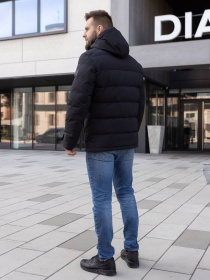 Пуховик AVALON модель 119-V Фото