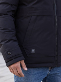 Пуховик AVALON модель 119-V Фото