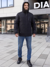 Пуховик AVALON модель 119-V Фото