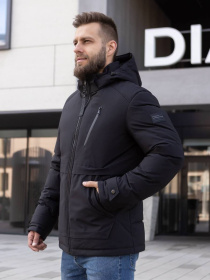 Пуховик AVALON модель 119-V Пуховик AVALON модель 119-V Фото