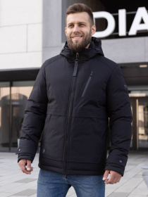 Пуховик AVALON модель 119-V Фото