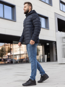 Пуховик AVALON модель 24-BL Фото