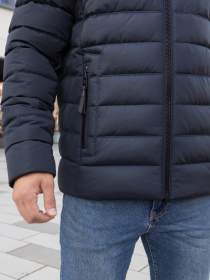 Пуховик AVALON модель 24-BL Фото