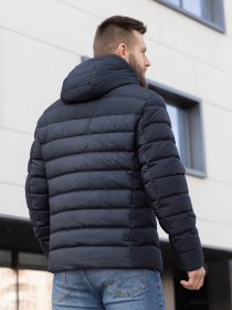 Пуховик AVALON модель 24-BL Фото