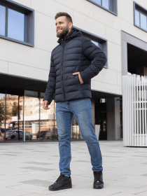 Пуховик AVALON модель 24-BL Фото