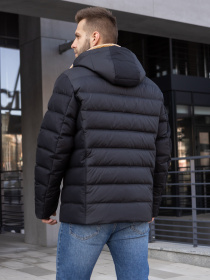 Пуховик AVALON модель 269-BLC Фото