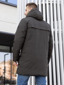 Пуховик AVALON модель 225-KH Фото