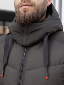 Пуховик AVALON модель 225-KH Фото