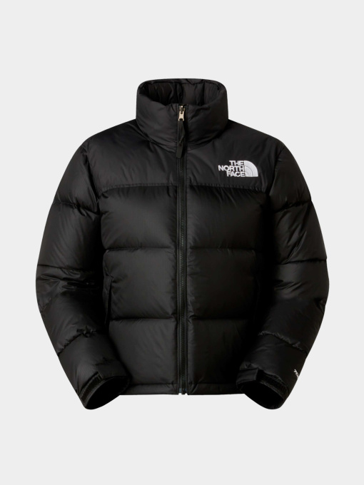 Куртки и дубленки The North Face модель NF0A3XEOGOF1 Фото