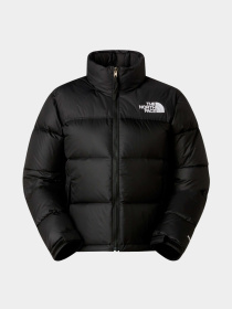Куртки и дубленки The North Face модель NF0A3XEOGOF1 Фото