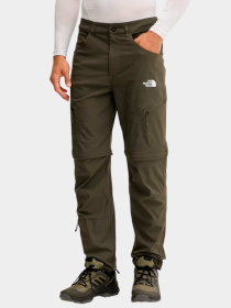 Брюки The North Face модель NF0A8EC321L1 Фото