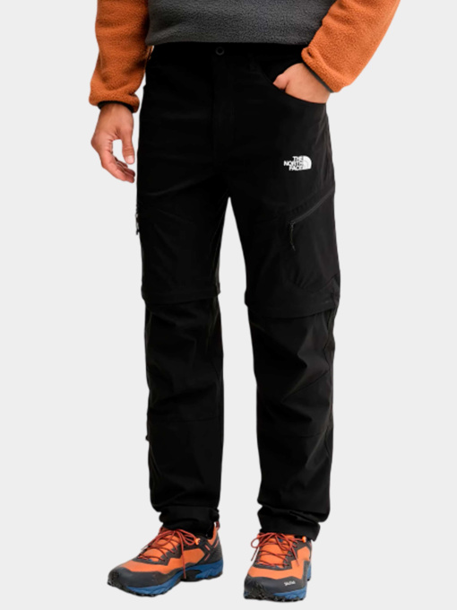 Шалбар The North Face үлгі NF0A8EC3JK31 Фото
