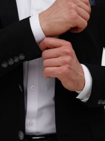 Костюм Trend Collection модель TC12231BlackKSTMMN Фото