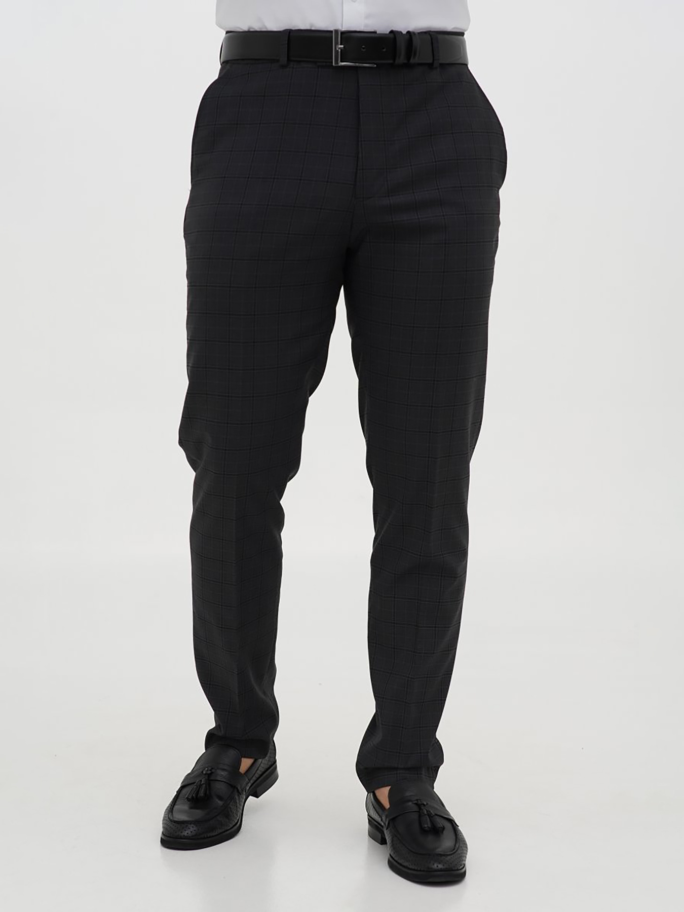 Костюм Trend Collection модель TC12224GreyKSTMMN Фото