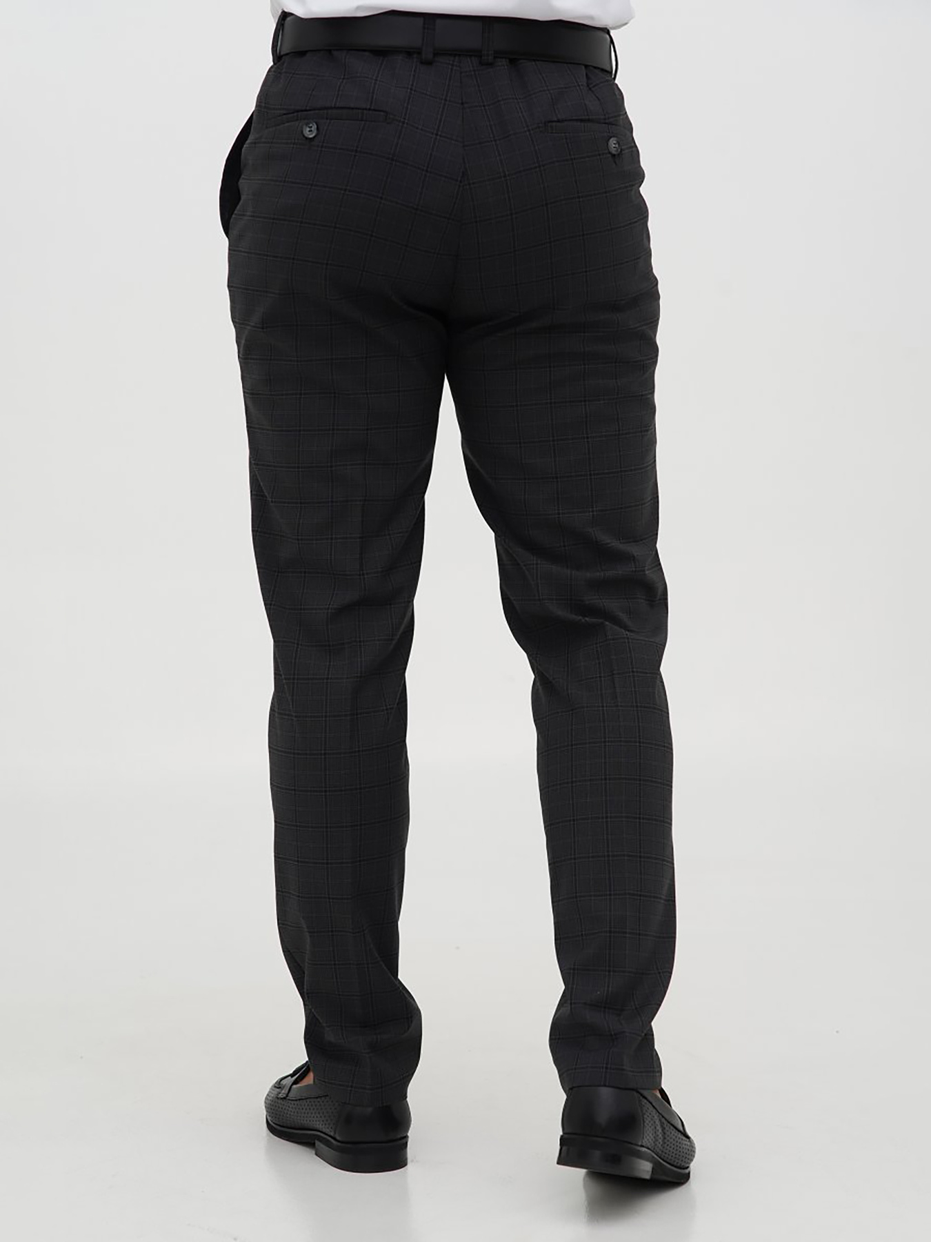 Костюм Trend Collection модель TC12224GreyKSTMMN Фото