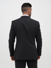 Костюм Trend Collection модель TC12224GreyKSTMMN Фото