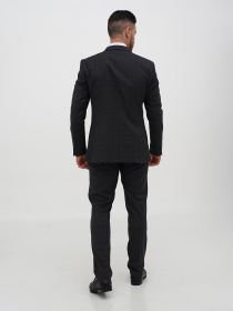 Костюм Trend Collection модель TC12224GreyKSTMMN Фото