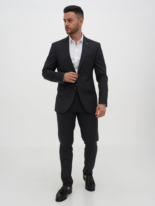 Костюм Trend Collection модель TC12224GreyKSTMMN Фото