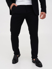 Костюм Trend Collection модель TC11417BlackKSTMMN Фото