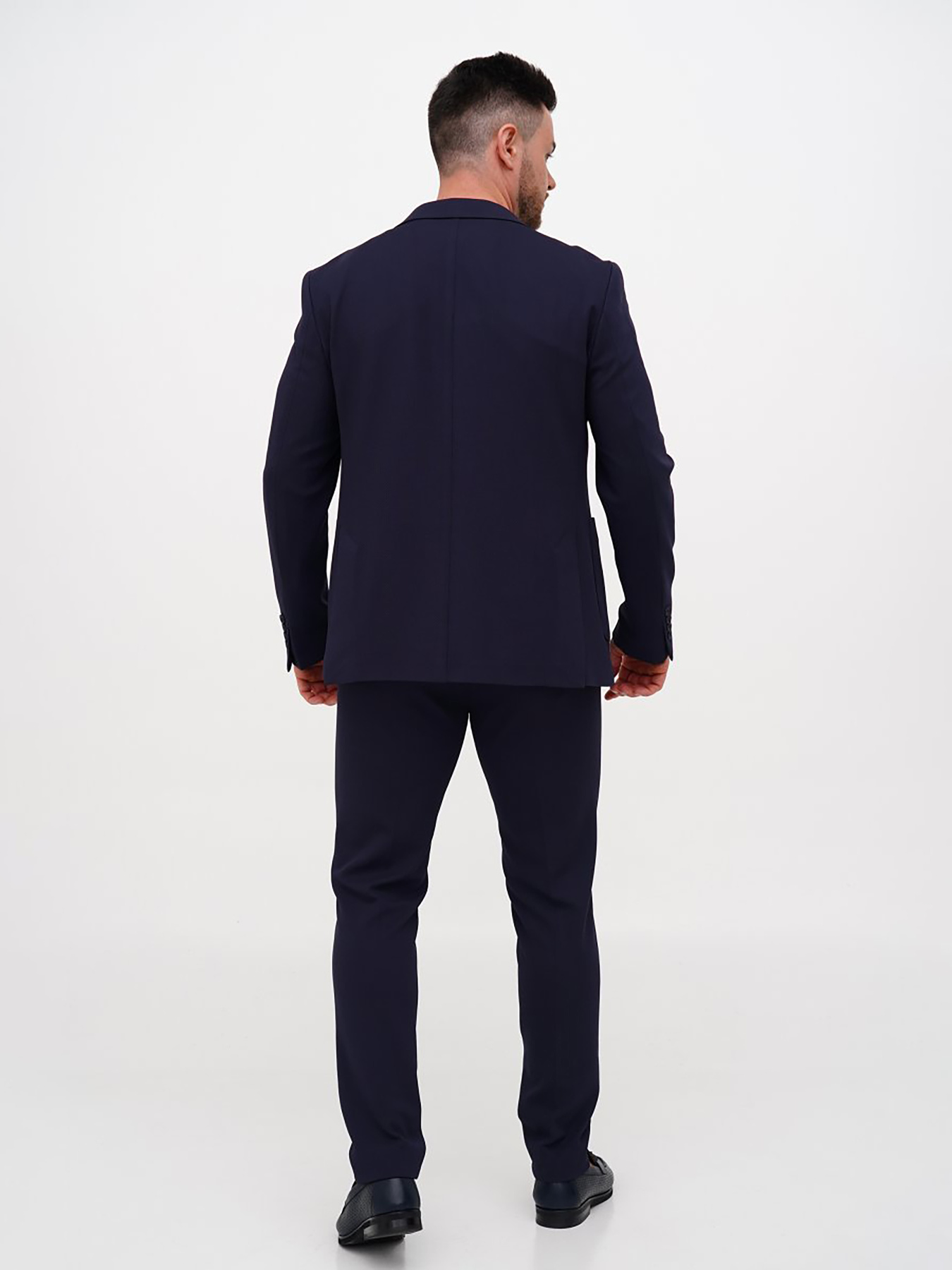 Костюм Trend Collection модель TC11416DarkBlueKSTMMN Фото