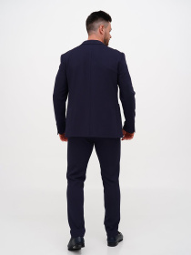 Костюм Trend Collection модель TC11416DarkBlueKSTMMN Фото