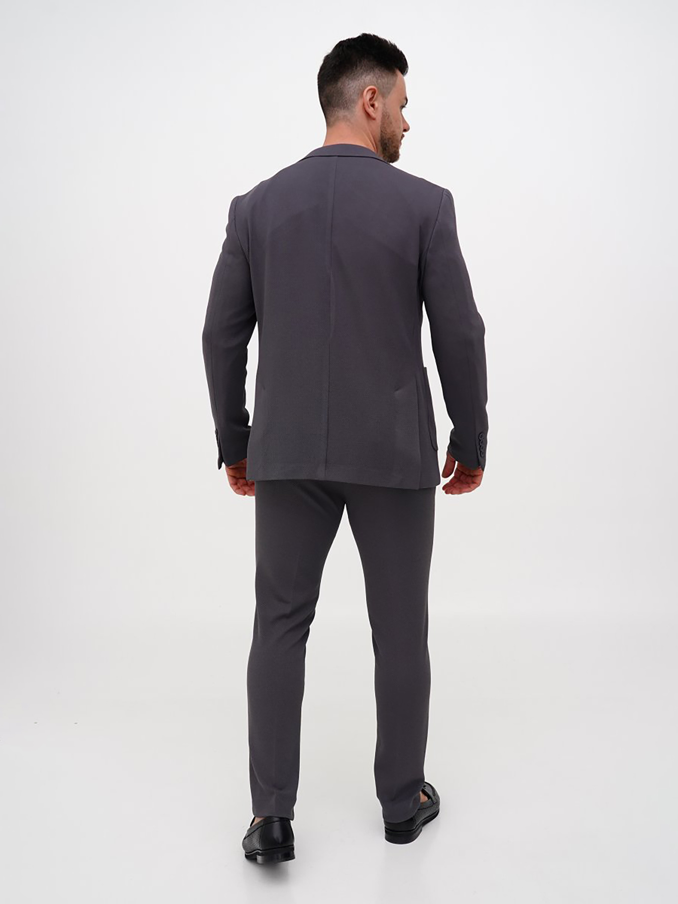 Костюм Trend Collection модель TC11415GreyKSTMMN Фото