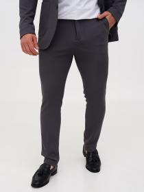 Костюм Trend Collection модель TC11415GreyKSTMMN Фото