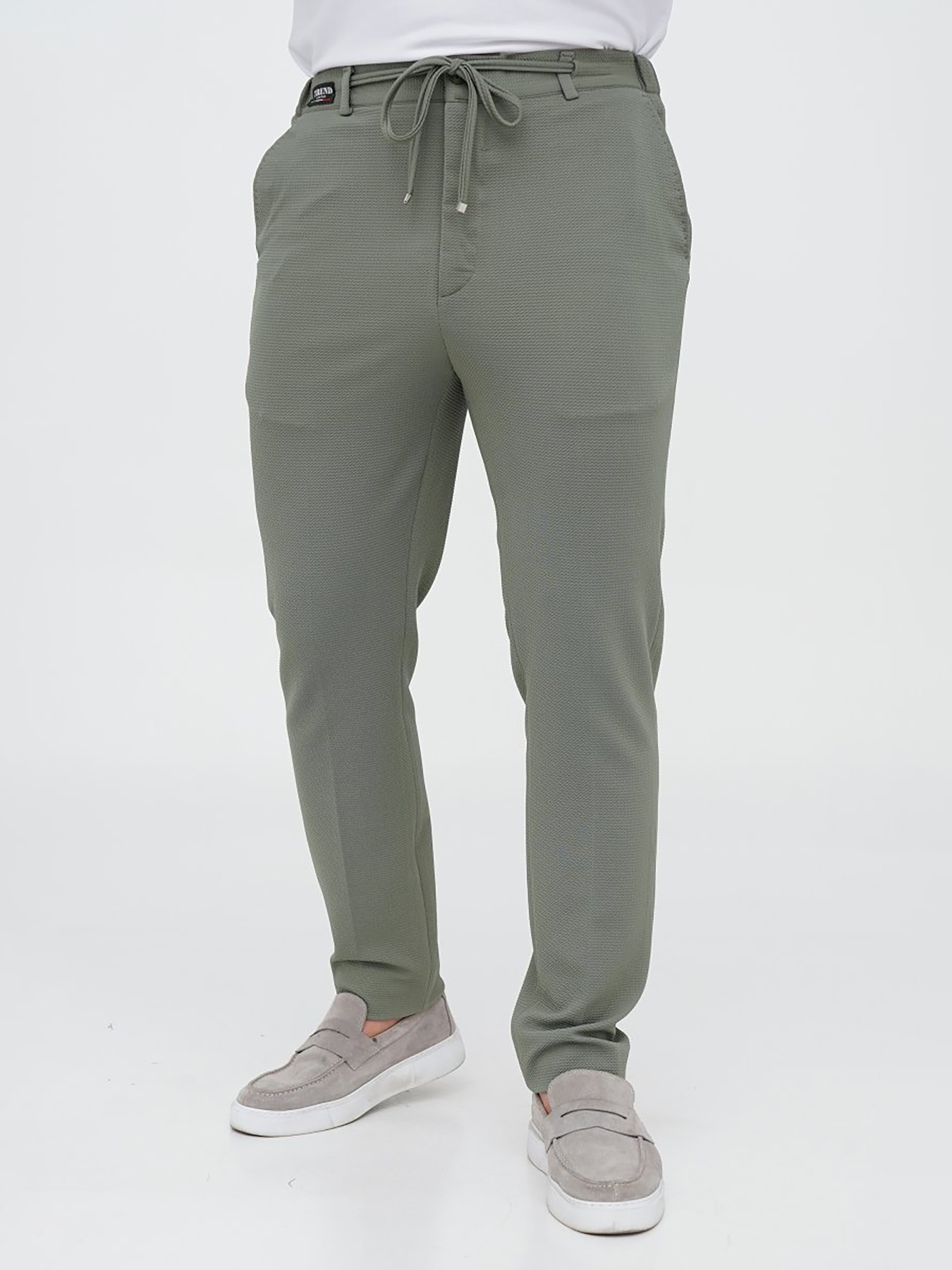 Костюм Trend Collection модель TC14315OliveKSTMMN Фото