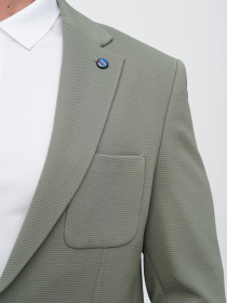 Костюм Trend Collection модель TC14315OliveKSTMMN Фото