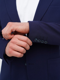 Костюм Trend Collection модель TC14313DarkBlueKSTMMN Фото