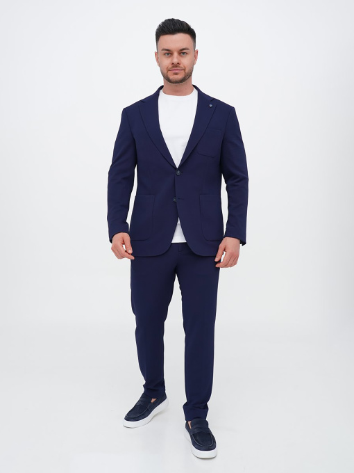Костюм Trend Collection модель TC14313DarkBlueKSTMMN Фото