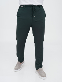 Костюм Trend Collection модель TC14312DarkGreenKSTMMN Фото