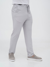 Костюм Trend Collection модель TC14311LightGreyKSTMMN Фото