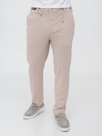 Костюм Trend Collection модель TC14309BeigeKSTMMN Фото