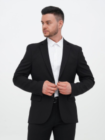 Костюм Trend Collection модель TC14237BlackKSTMMN Фото