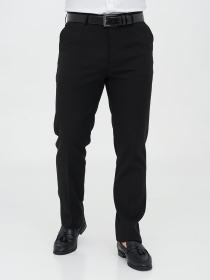 Костюм Trend Collection модель TC14237BlackKSTMMN Фото