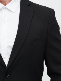 Костюм Trend Collection модель TC14237BlackKSTMMN Фото