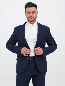 Костюм Trend Collection модель TC14236BlueKSTMMN Фото