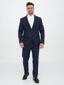 Костюм Trend Collection модель TC14236BlueKSTMMN Фото