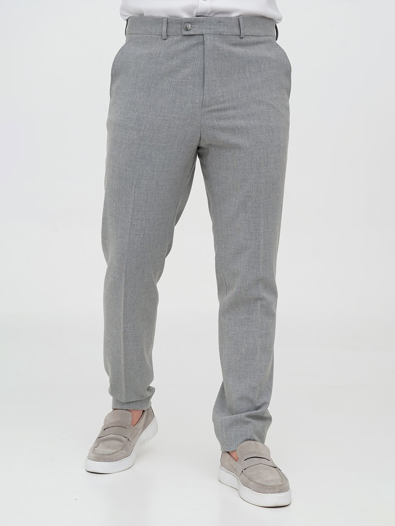 Костюм Trend Collection модель TC14235GreyKSTMMN Фото