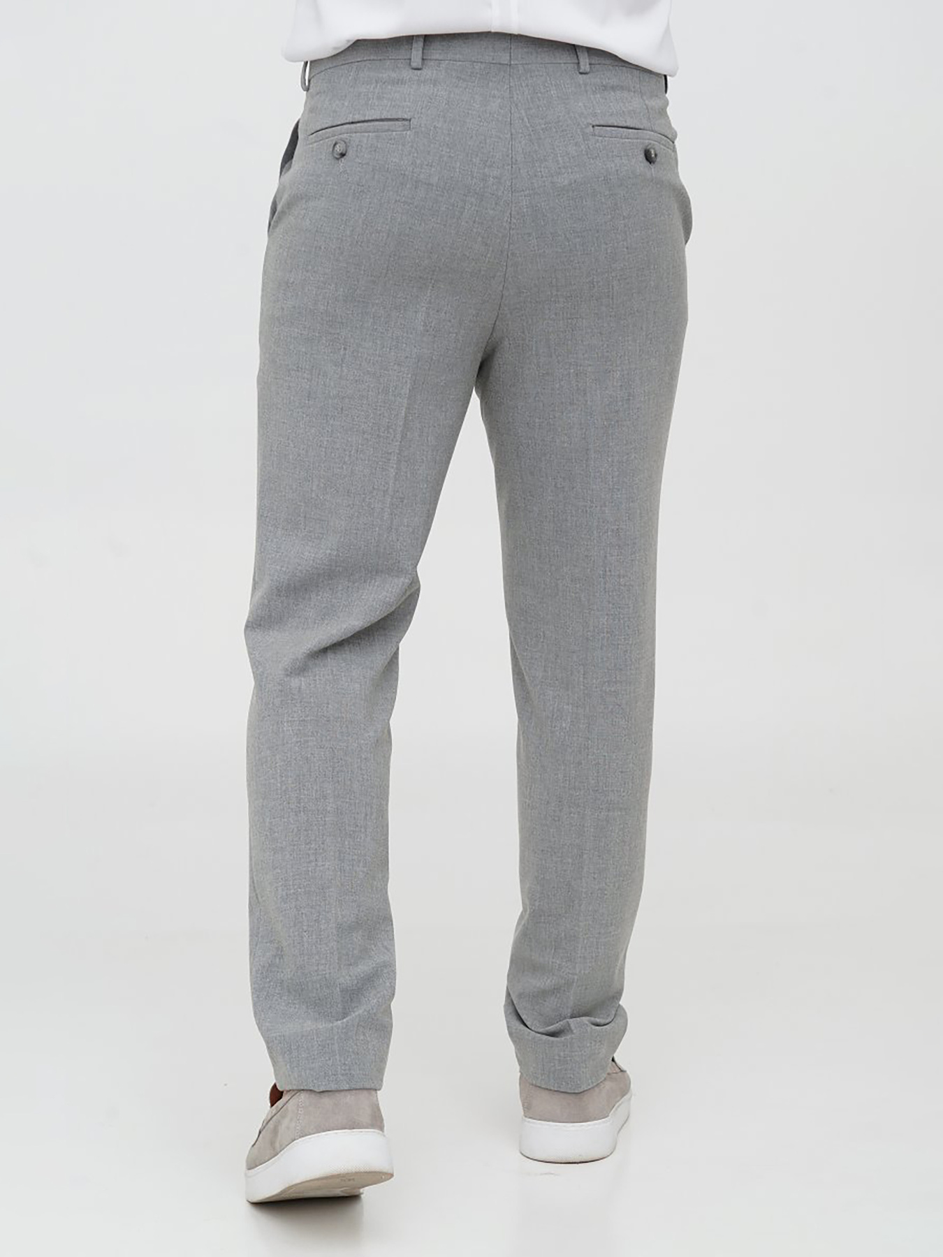 Костюм Trend Collection модель TC14235GreyKSTMMN Фото