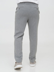 Костюм Trend Collection модель TC14235GreyKSTMMN Фото