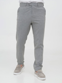 Повседневный костюм Trend Collection модель TC14235GreyKSTMMN Повседневный костюм Trend Collection модель TC14235GreyKSTMMN Фото