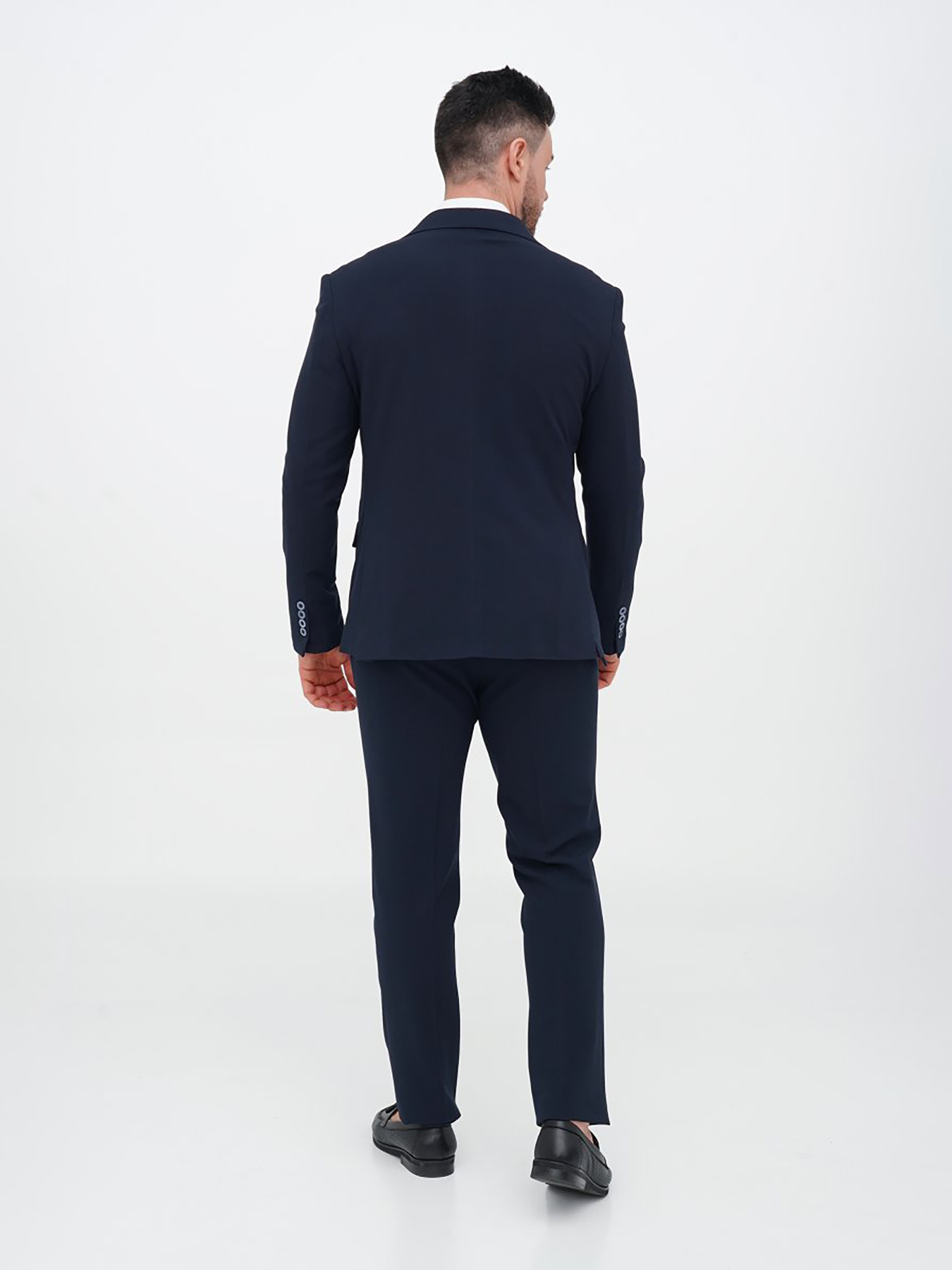 Костюм Trend Collection модель TC14233DarkBlueKSTMMN Фото