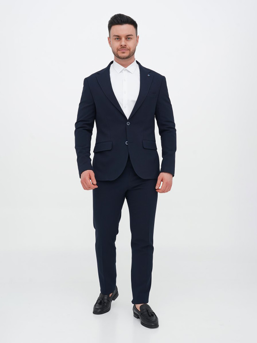 Костюм Trend Collection модель TC14233DarkBlueKSTMMN Фото